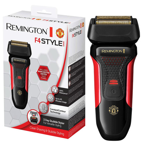 Remington herren - remington,