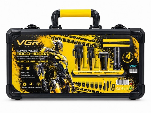 Vgr 285 profi - s4,