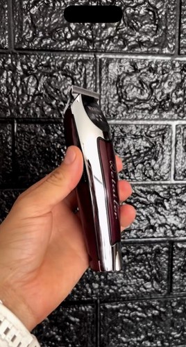 Wahl cordless detailer - detailer, li