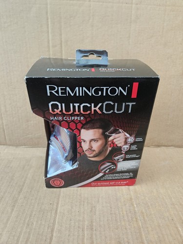 Remington quick cut - remington,