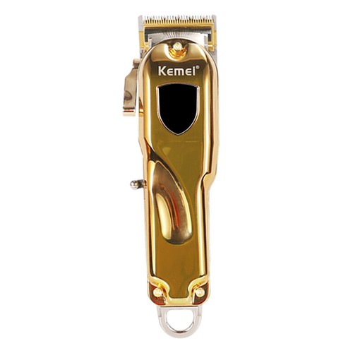 Original kemei 2010 gold body - original, kemei-2010