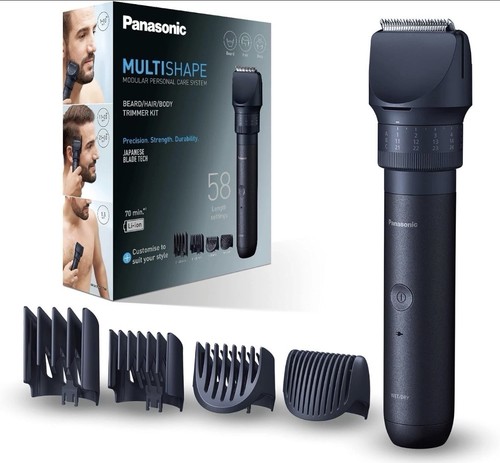 Panasonic ckl2 multishape - panasonic,