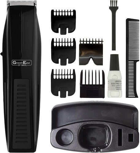 Wahl performer teiliges - performer, 11-teiliges