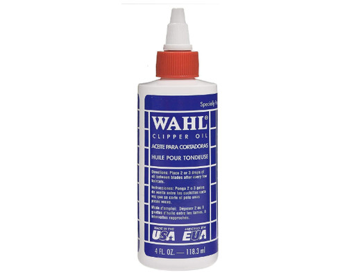 Wahl haarschneidemaschine öl - wahl,