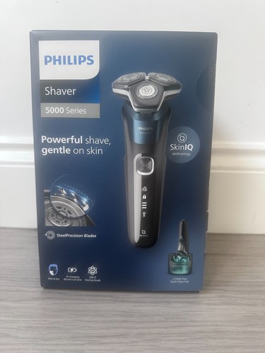 Philips series 5000 s5889 - series, s5889/50