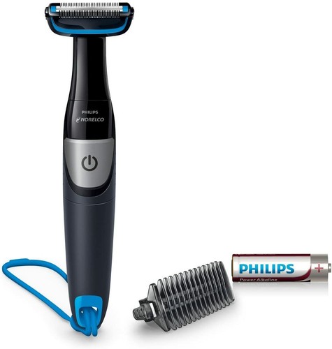 Philips norelco bodygroom - norelco,,