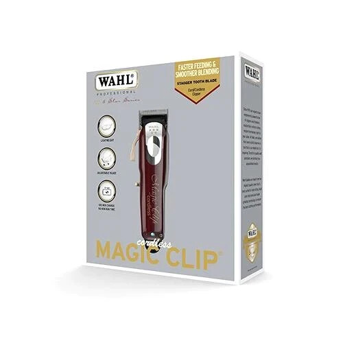 Wahl professional star - professional, 5