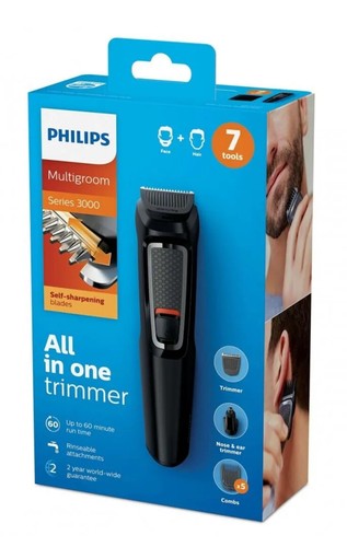 Philips mg3720 herren - philips, mg3720/33