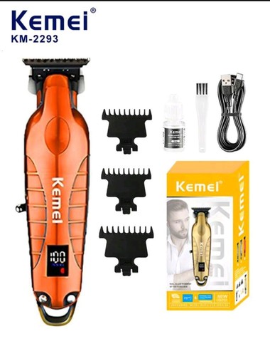 Kemei 2293 professionelle - km-2293,
