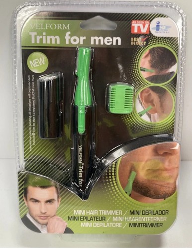 Velform trim for men - for, mini