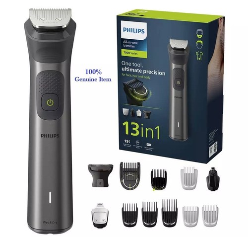 Philips all trimmer für - philips, 1