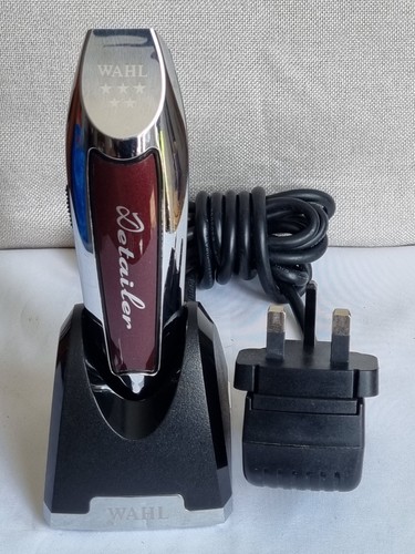 Wahl star cordless - wahl,
