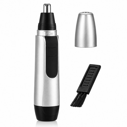 Nasenhaartrimmer für herren - nasenhaartrimmer, &