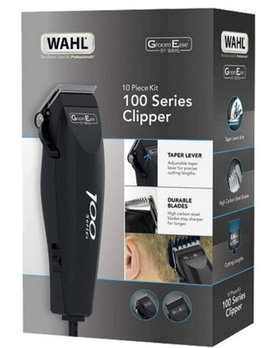 Wahl 100 serie groomease - wahl,