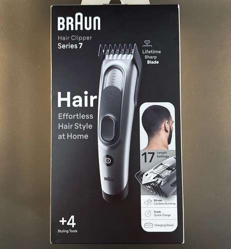 Braun series hc7390 - ✨braun,