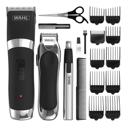 Wahl cordless - wahl,