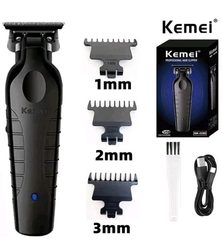 Haar bartschneider kemei - haar,