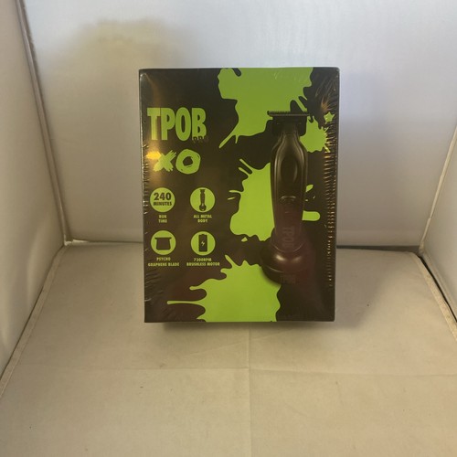 Tpob pro deluxe - tpob,