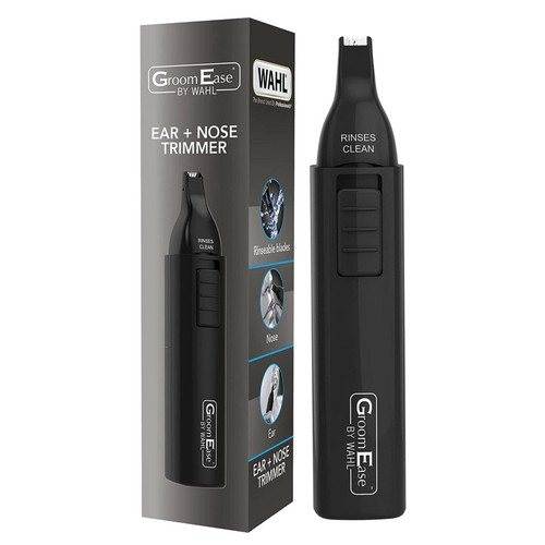 Wahl groom ease ohr - ease, nasen