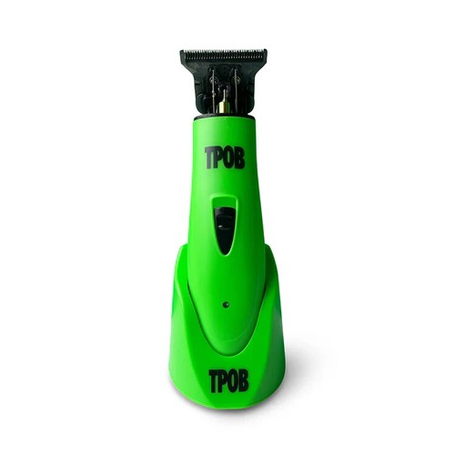 Tpob ghost hair beard 0mm - x,