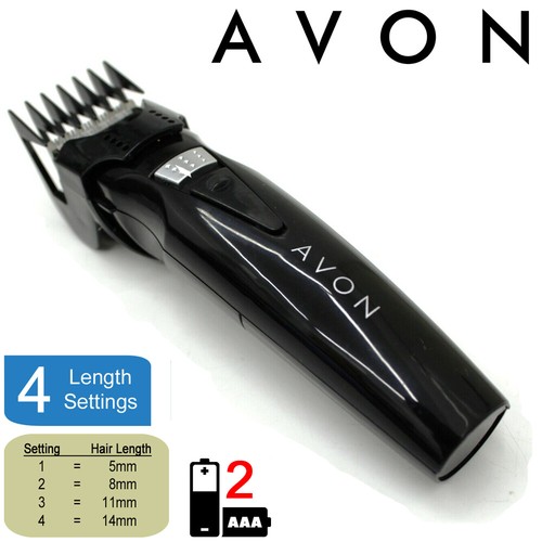 Avon tragbarer