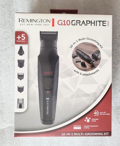 Remington haarschneidemaschine - remington,