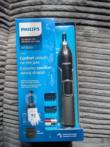 Philips nt3000 nt3650 - philips,